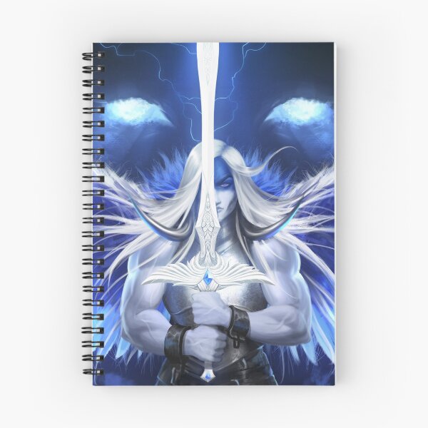Item preview, Champion of the Storm designed and sold by CaioSantos.