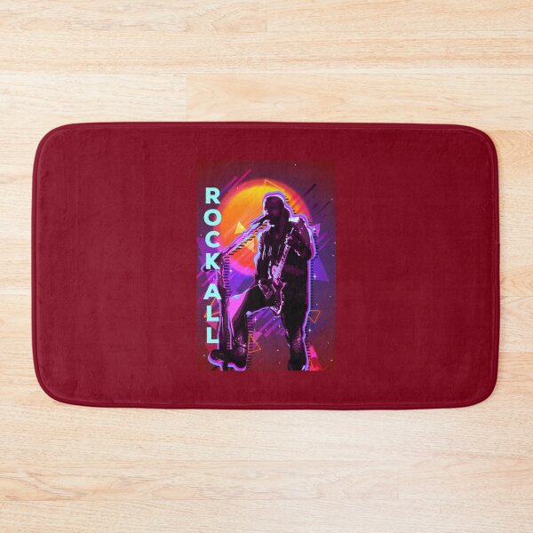 Item preview, Rock All designed and sold by quarantineshop.