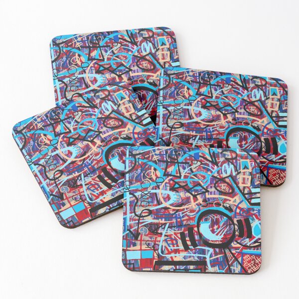 Item preview, Urban Rhapsody: A Reprise designed and sold by davidgomez-art.