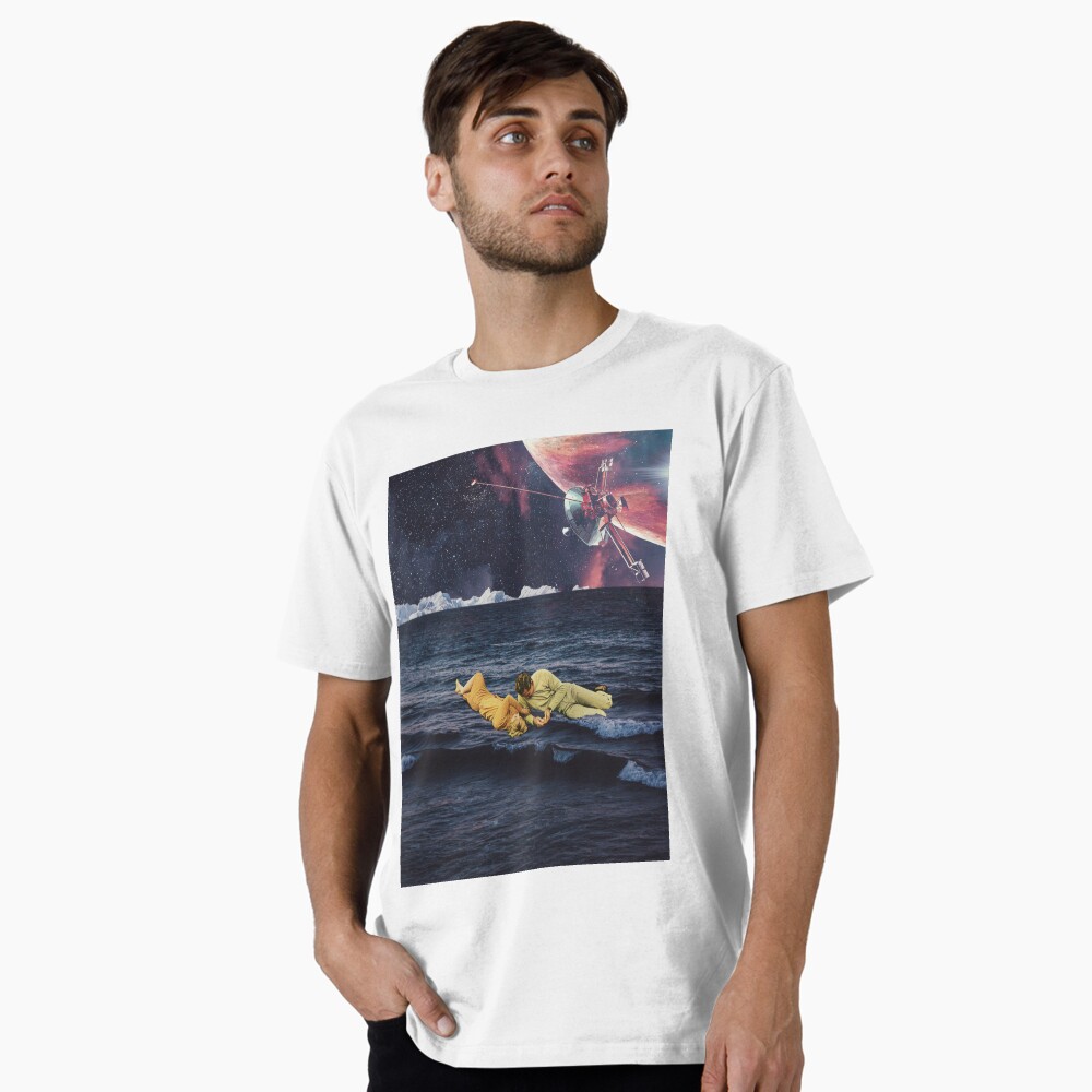 Item preview, Premium T-Shirt designed and sold by FrankMoth.