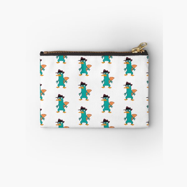 Item preview, perry the platypus designed and sold by emmmcc.