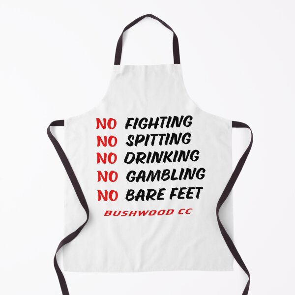 Item preview, Bushwood Caddyshack Sign designed and sold by PiperDownTees.