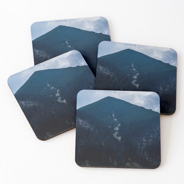 Item preview, Dark Mountain designed and sold by RavenneArt.