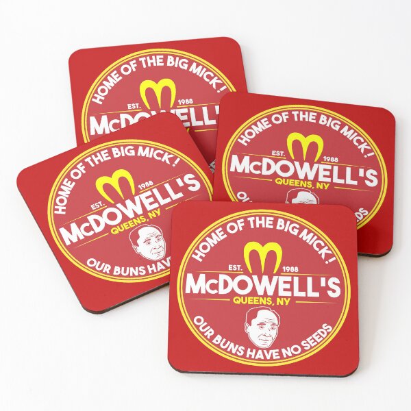 Item preview, McDowell's designed and sold by edcarj82.