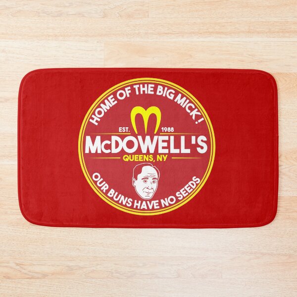 Item preview, McDowell's designed and sold by edcarj82.