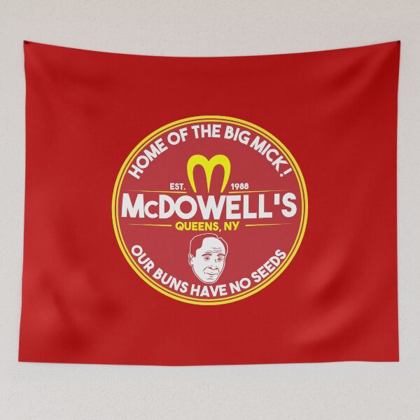 Item preview, McDowell's designed and sold by edcarj82.