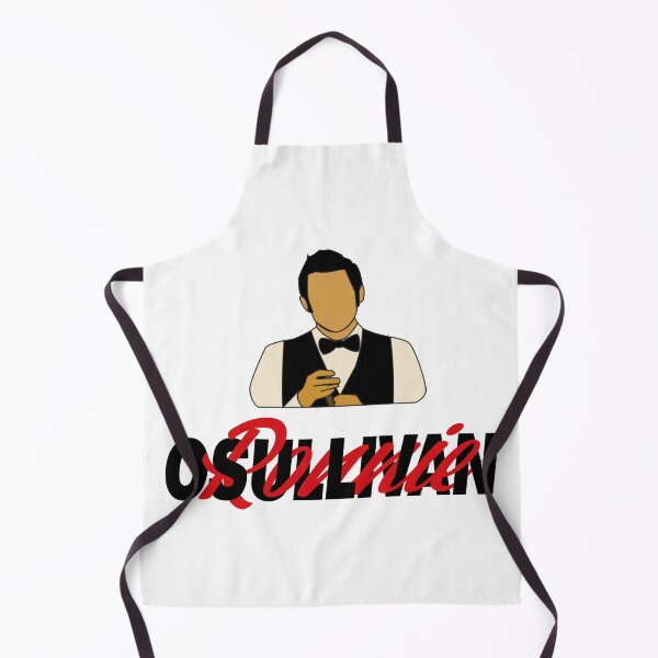 Item preview, o'sullivan ronnie designed and sold by design880.