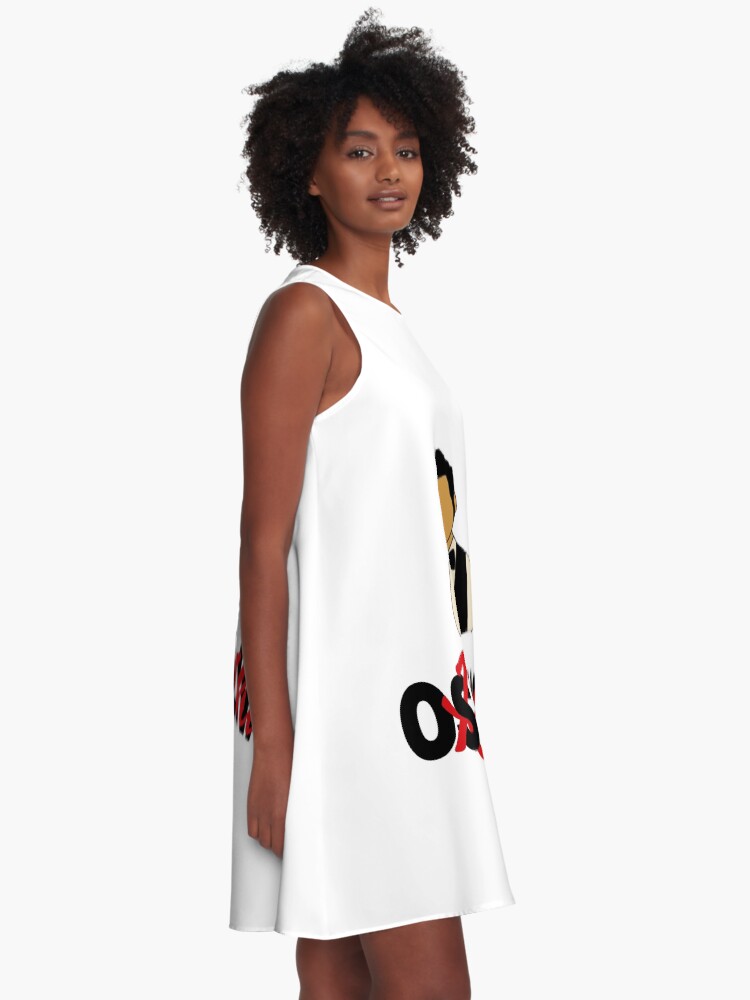 lovers and friends ronnie dress