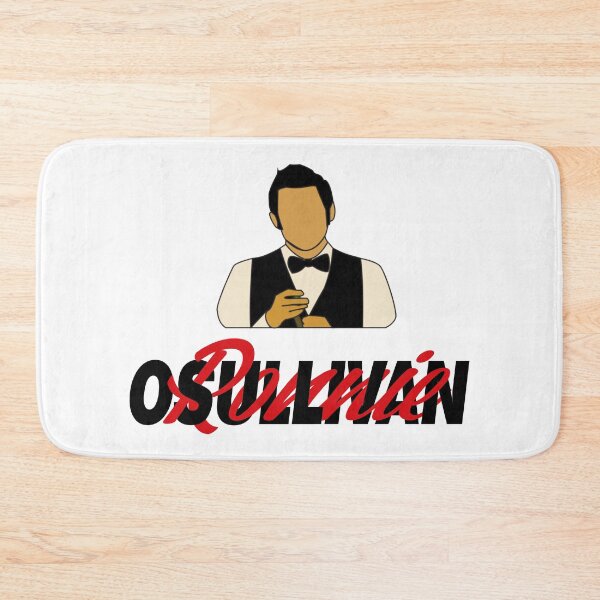 Item preview, o'sullivan ronnie designed and sold by design880.