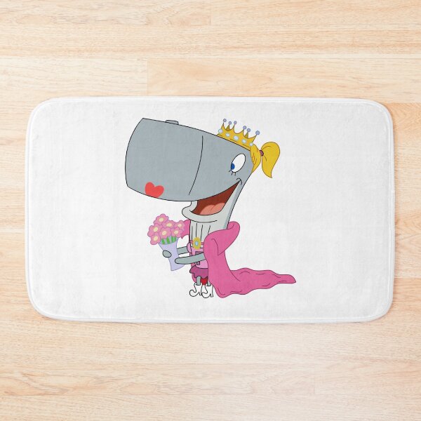 Item preview, Whale Wearing Crown and Robe designed and sold by shellysshop.