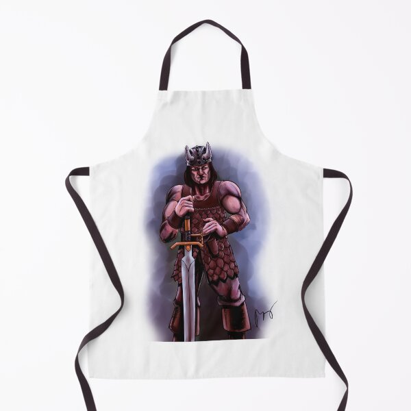 Item preview, Conan the Barbarian designed and sold by tomimt.