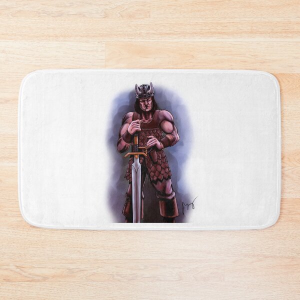 Item preview, Conan the Barbarian designed and sold by tomimt.