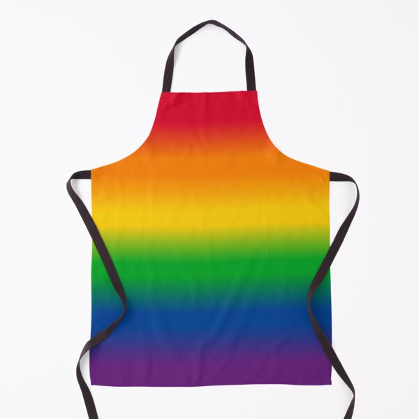 Item preview, blurry rainbow designed and sold by LPDesignsUK.