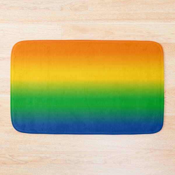 Item preview, blurry rainbow designed and sold by LPDesignsUK.