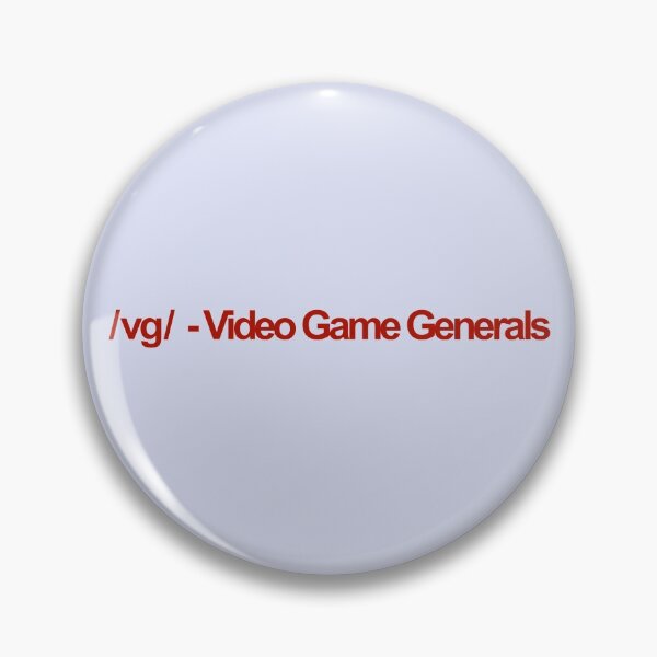 Item preview, 4chan vg designed and sold by ZenCloak.
