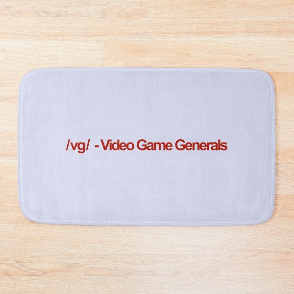 Item preview, 4chan vg designed and sold by ZenCloak.