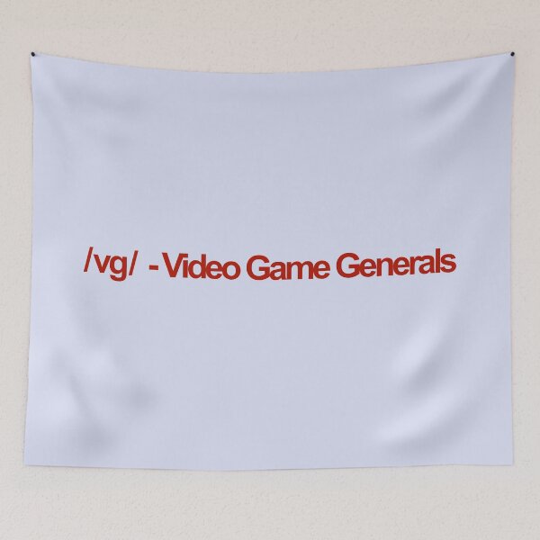 Item preview, 4chan vg designed and sold by ZenCloak.