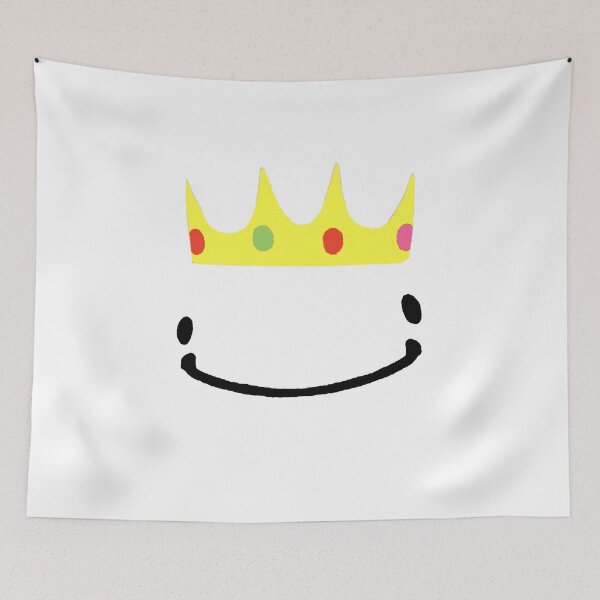Item preview, Ranboo, Dream Team Fanart designed and sold by Perlashop1.