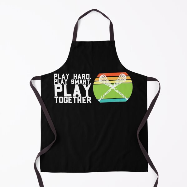 Item preview, Play hard, Play Smart, Play together Design designed and sold by ChristopherIBK.