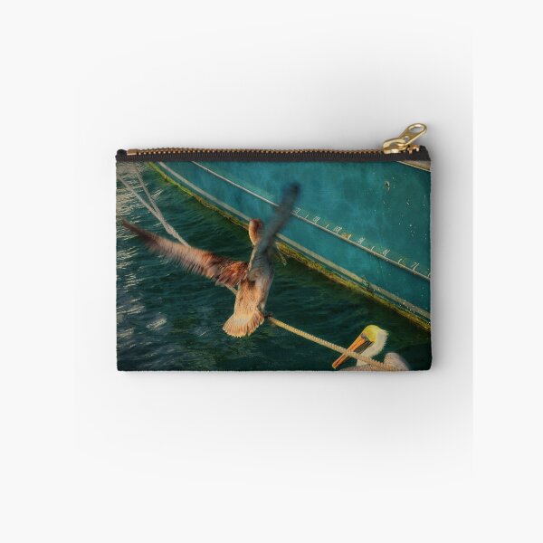Item preview, Pelicans On Parade - Study II  designed and sold by BritishYank.