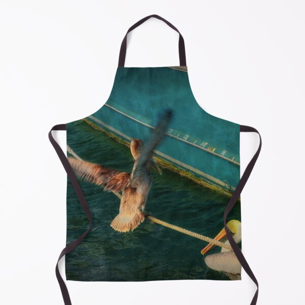 Item preview, Pelicans On Parade - Study II  designed and sold by BritishYank.