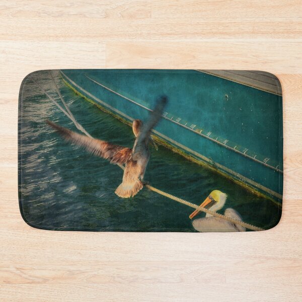 Item preview, Pelicans On Parade - Study II  designed and sold by BritishYank.