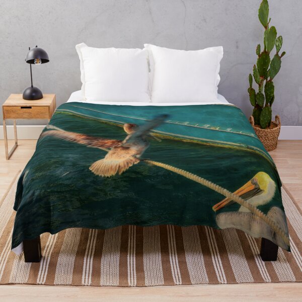 Item preview, Pelicans On Parade - Study II  designed and sold by BritishYank.