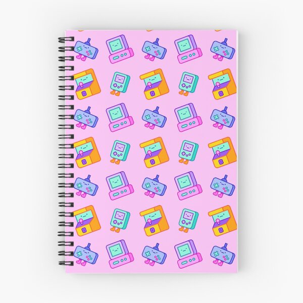 Item preview, Games, Games, Games! pink designed and sold by Maeki54.
