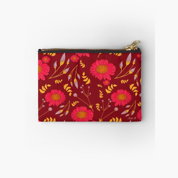 Item preview, Bright flowers designed and sold by AlineOAtelier.