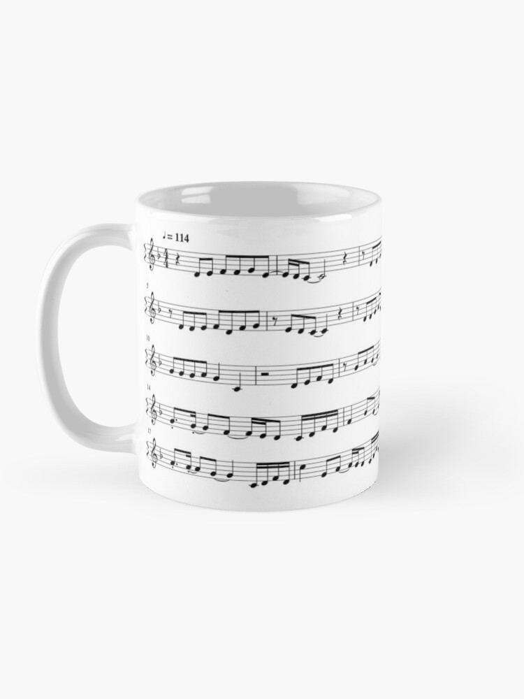 Rick Roll Mug Rick Rolled Trick Rick Astleys never Gonna 