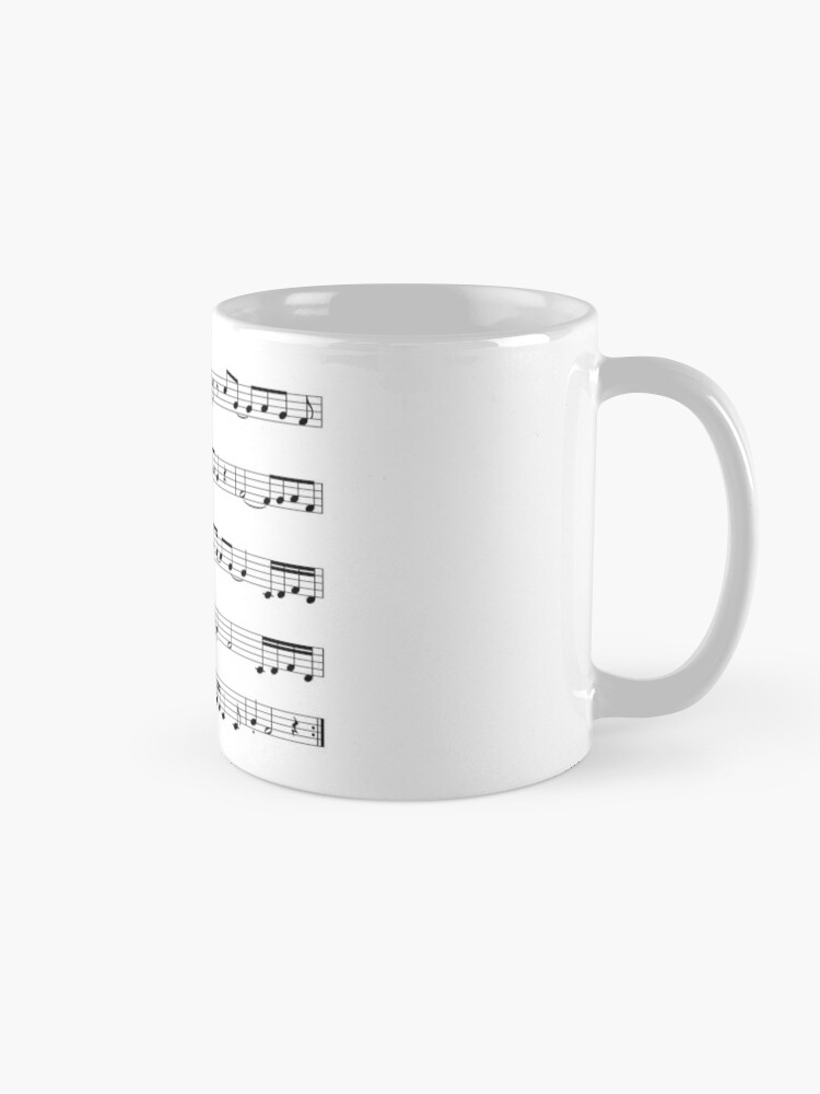 Rick Roll Mug Rick Rolled Trick Rick Astleys never Gonna 