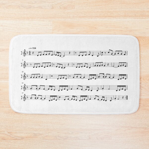 Item preview, never gonna give you up (aka how to rickroll your friends) designed and sold by penguintaire.