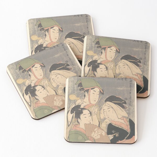 Item preview, Geishas designed and sold by ska6ask.
