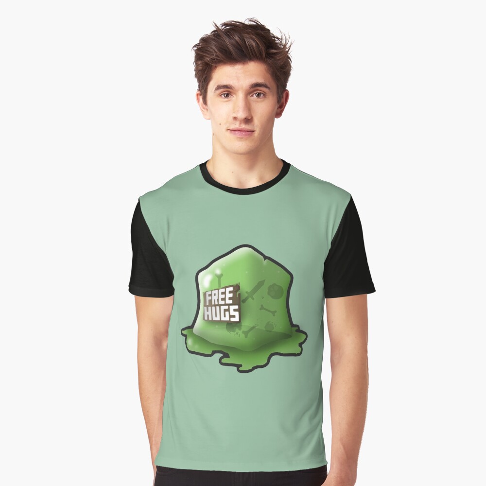 Item preview, Graphic T-Shirt designed and sold by Digital-Dweller.