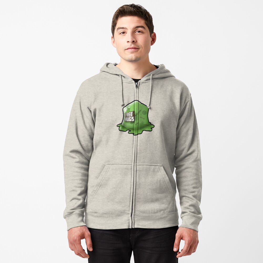 Item preview, Zipped Hoodie designed and sold by Digital-Dweller.