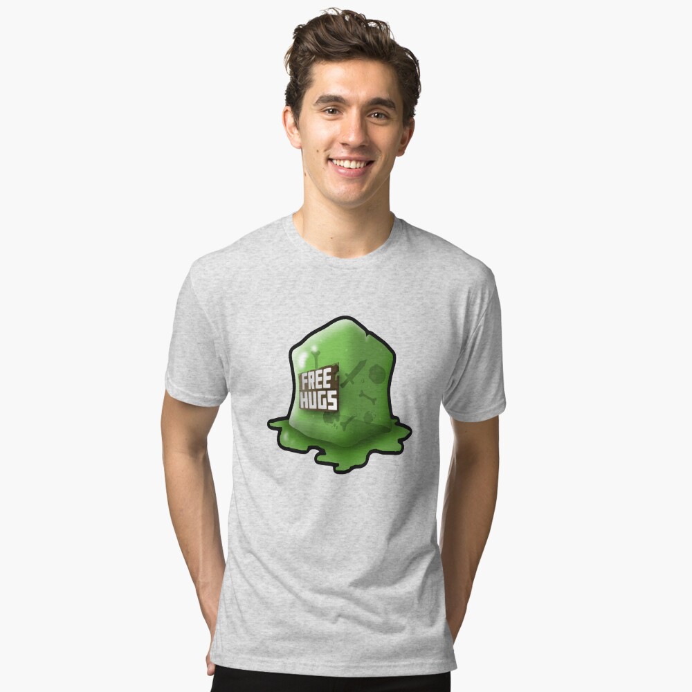 Item preview, Tri-blend T-Shirt designed and sold by Digital-Dweller.