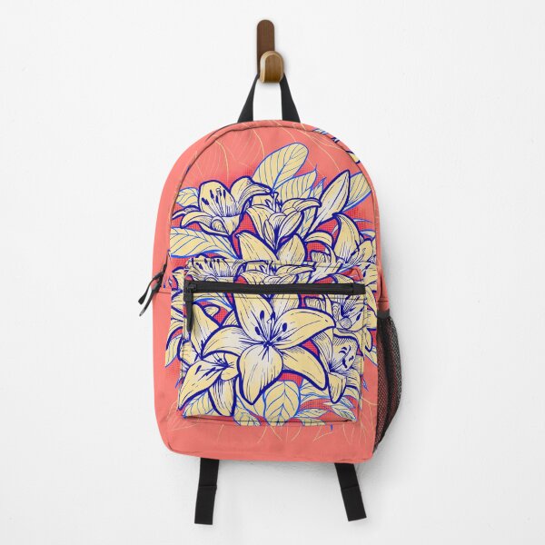 Item preview, Conteporane lilies designed and sold by Rômulo Queiroz.