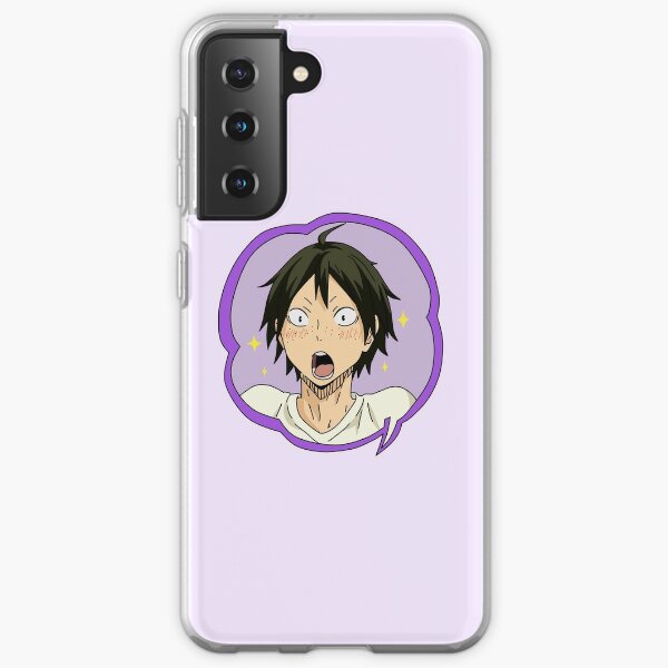 Haikyuu Quotes Phone Cases For Samsung Galaxy Redbubble