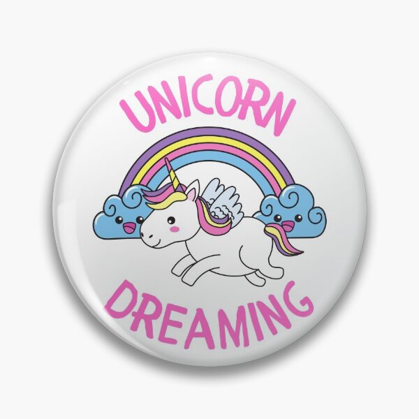 Item preview, Unicorn Dreaming designed and sold by MissaMarket.