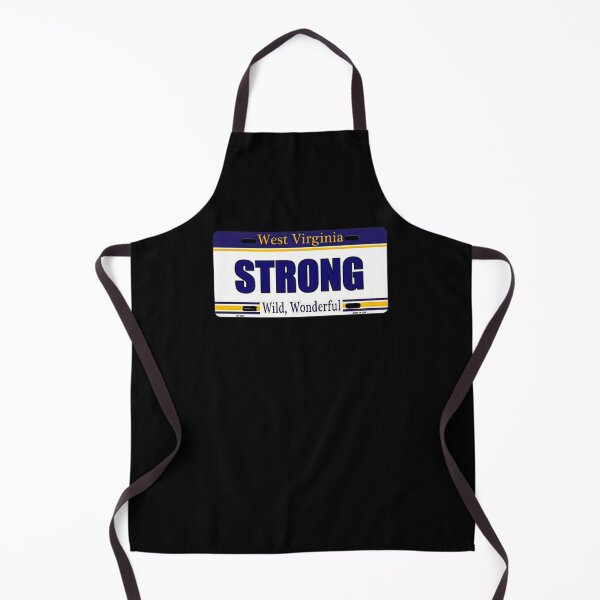 Item preview, West Virginia Strong Against Covid19  designed and sold by Mark Jesus-Allen.