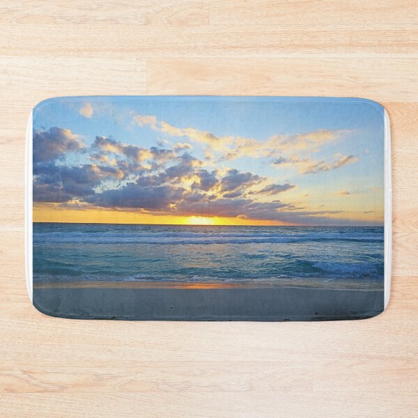 Item preview, Beautiful Tropical Beach Sunset designed and sold by newburyboutique.
