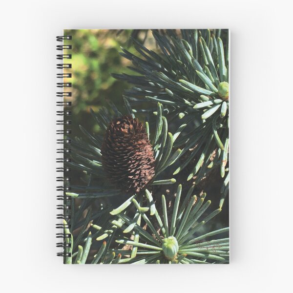 Item preview, Future Pine Trees designed and sold by OpheliaLamp.