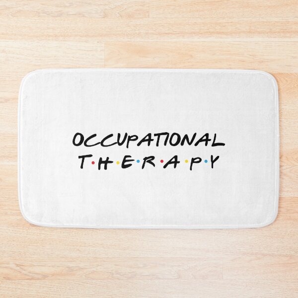 Item preview, Occupational Therapy designed and sold by HappyWorldShop.