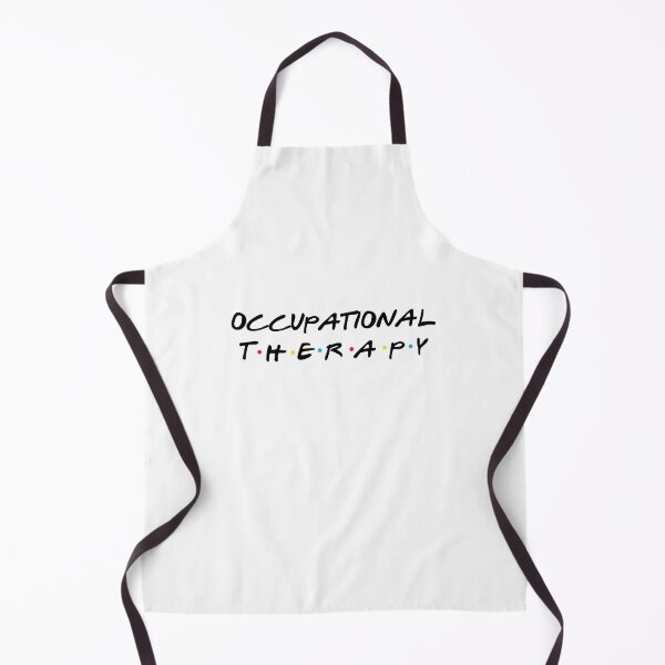 Item preview, Occupational Therapy designed and sold by HappyWorldShop.