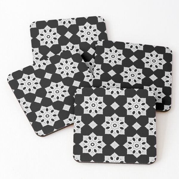 Item preview, Looking Outward Kaleidoscope 17 designed and sold by Maria Keady.
