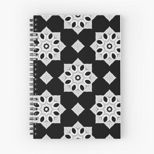 Item preview, Looking Outward Kaleidoscope 17 designed and sold by Maria Keady.