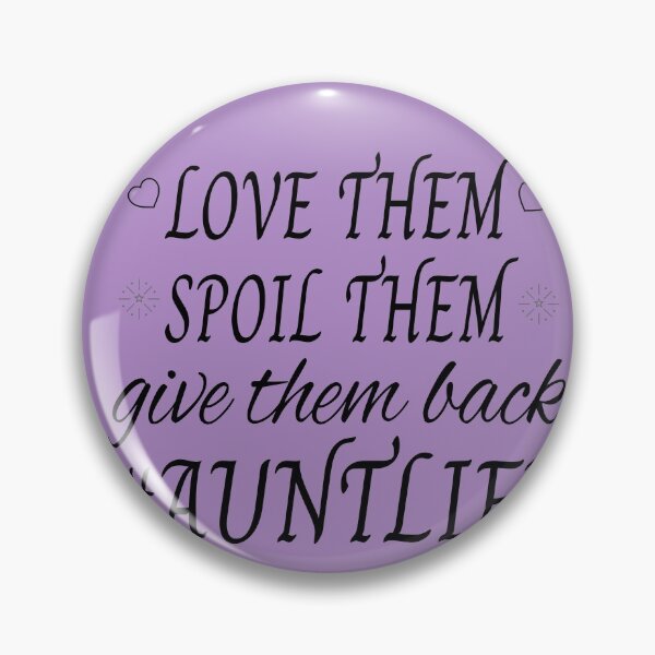 Item preview, Aunt Life Humor designed and sold by mwagie.