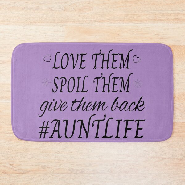 Item preview, Aunt Life Humor designed and sold by mwagie.