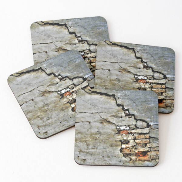 Item preview, crack in the wall designed and sold by SEEMUELLER.