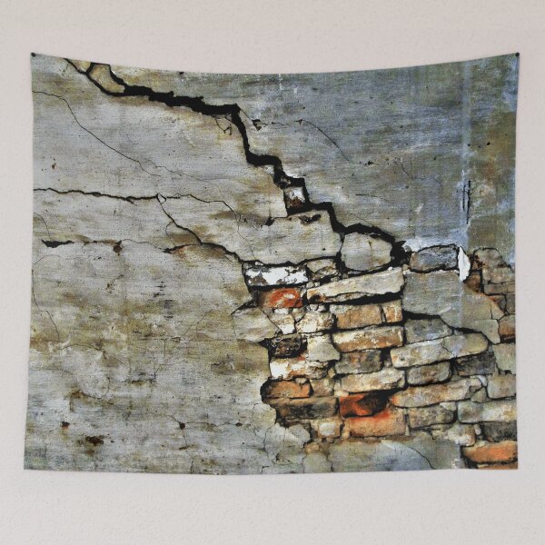Item preview, crack in the wall designed and sold by SEEMUELLER.